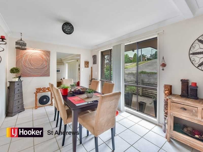 32 Lochalsh Street, St Andrews NSW 2566