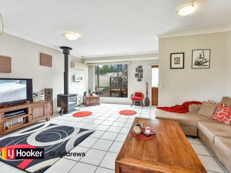 32 Lochalsh Street, St Andrews NSW 2566