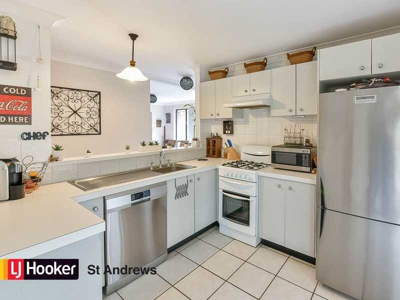 32 Lochalsh Street, St Andrews NSW 2566