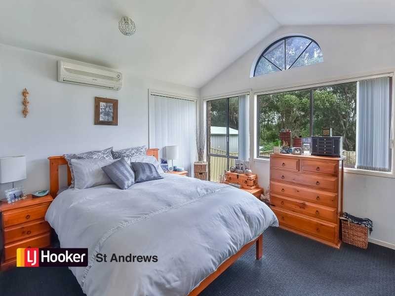 32 Lochalsh Street, St Andrews NSW 2566