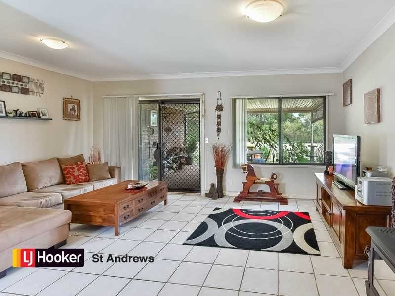 32 Lochalsh Street, St Andrews NSW 2566