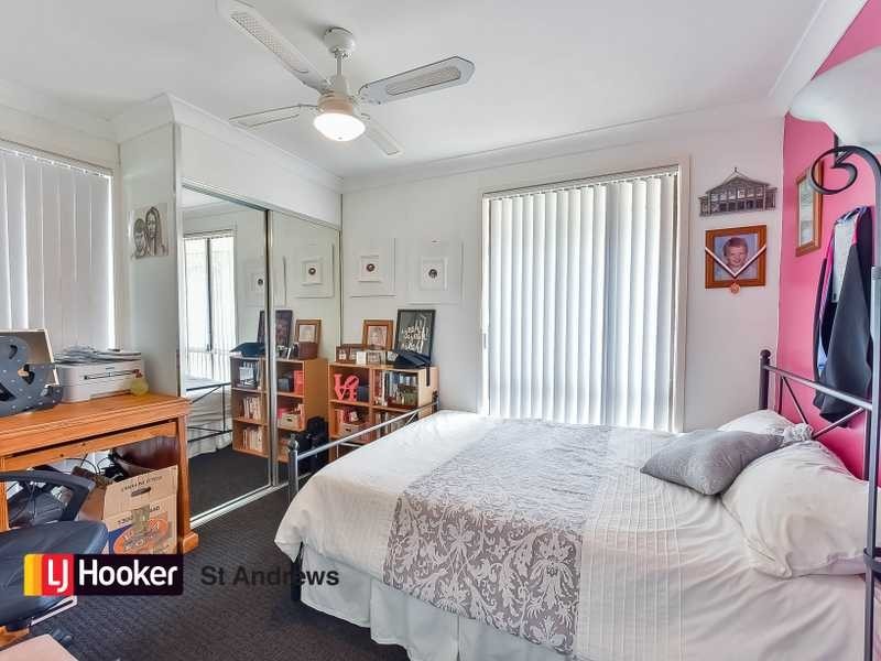 32 Lochalsh Street, St Andrews NSW 2566