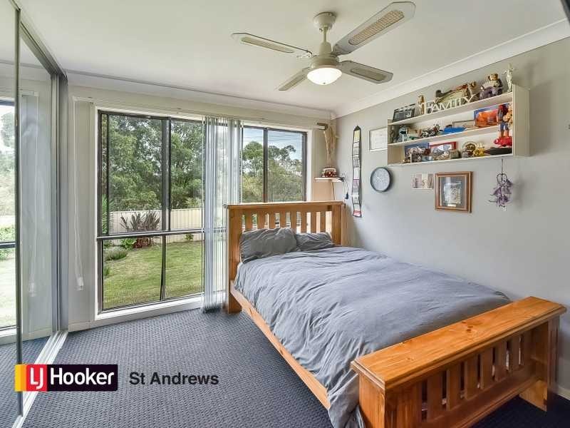 32 Lochalsh Street, St Andrews NSW 2566