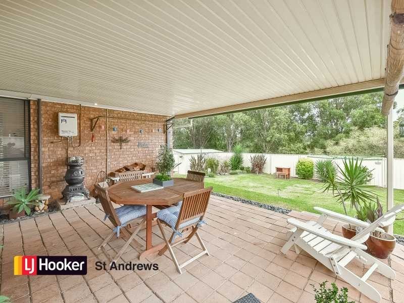 32 Lochalsh Street, St Andrews NSW 2566