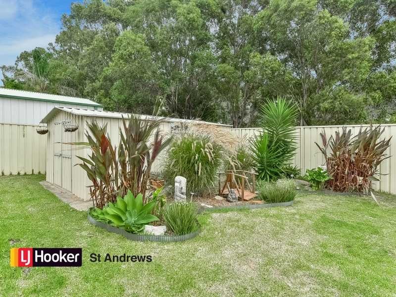 32 Lochalsh Street, St Andrews NSW 2566