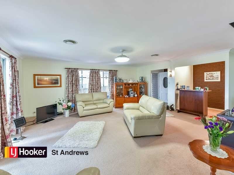 85 Stornoway avenue, St Andrews NSW 2566