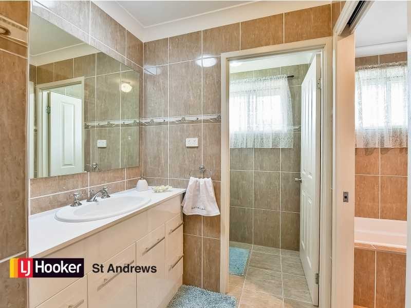 85 Stornoway avenue, St Andrews NSW 2566