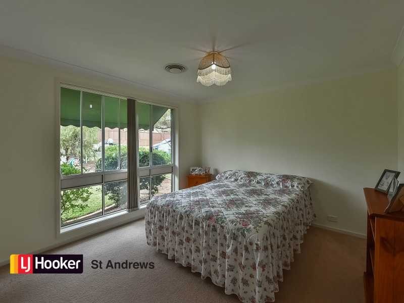 85 Stornoway avenue, St Andrews NSW 2566