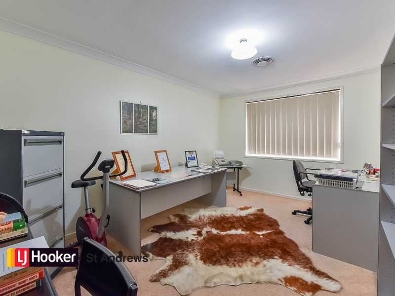 85 Stornoway avenue, St Andrews NSW 2566