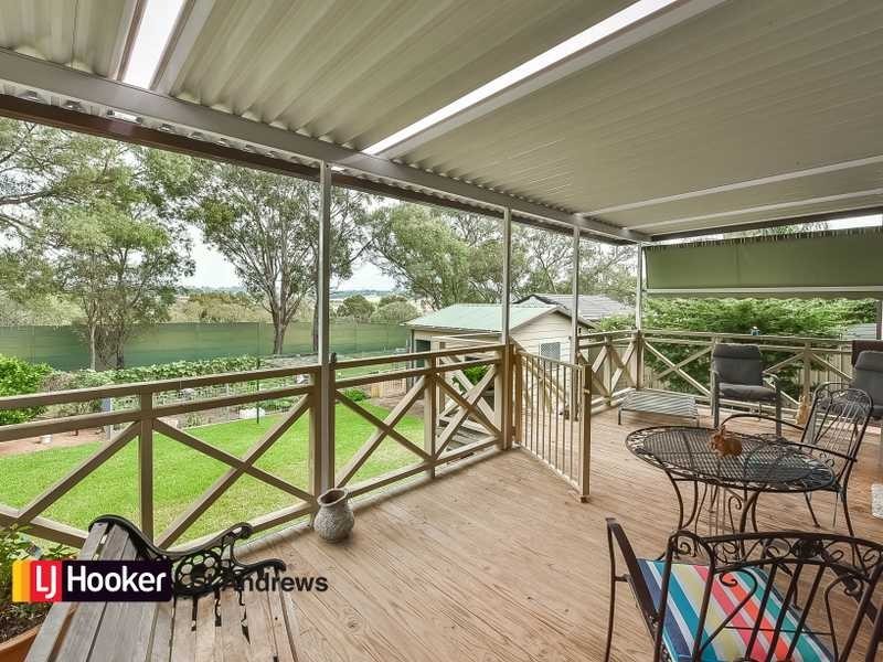 85 Stornoway avenue, St Andrews NSW 2566