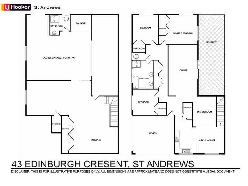 43 Edinburgh Cres, St Andrews NSW 2566