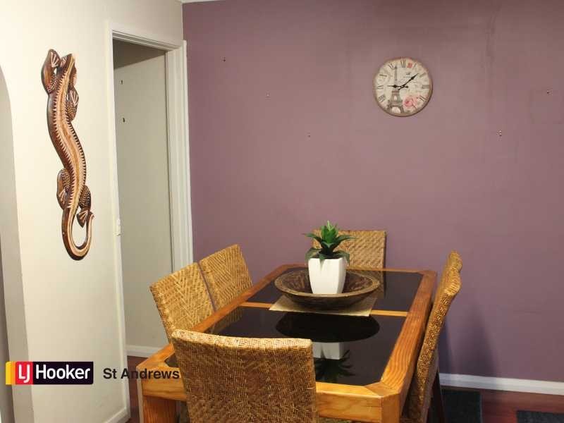 2 Tobermory Avenue, St Andrews NSW 2566