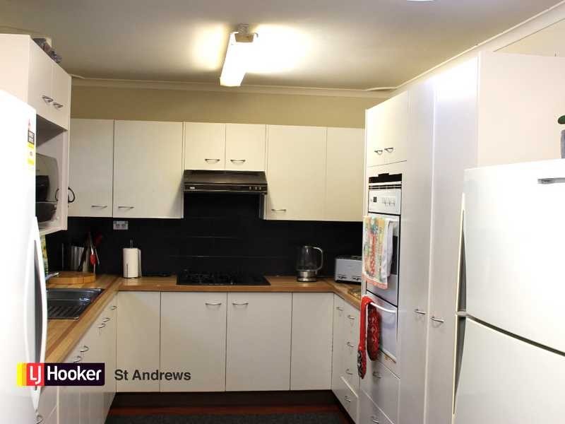 2 Tobermory Avenue, St Andrews NSW 2566