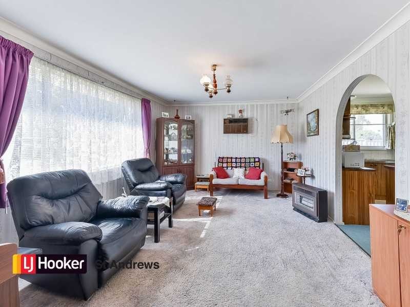 6 Tokay Place, Eschol Park NSW 2558