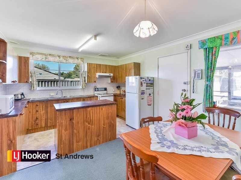 6 Tokay Place, Eschol Park NSW 2558