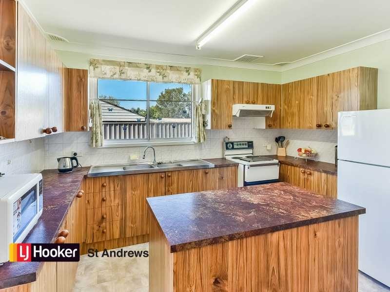 6 Tokay Place, Eschol Park NSW 2558