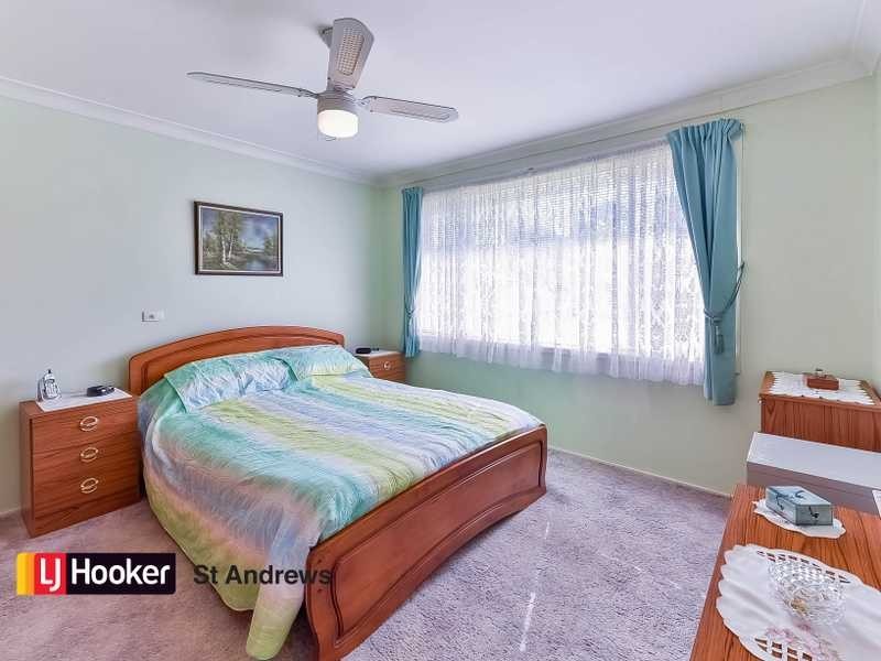 6 Tokay Place, Eschol Park NSW 2558