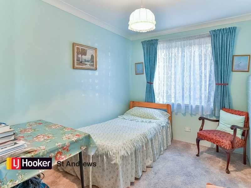 6 Tokay Place, Eschol Park NSW 2558