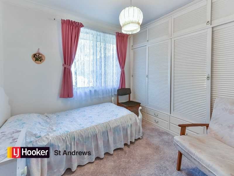 6 Tokay Place, Eschol Park NSW 2558