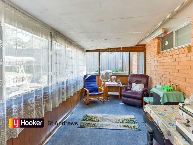 6 Tokay Place, Eschol Park NSW 2558