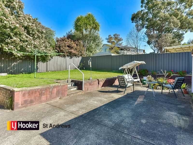 6 Tokay Place, Eschol Park NSW 2558