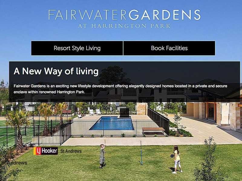 4 Balmoral Terrace, Harrington Park NSW 2567