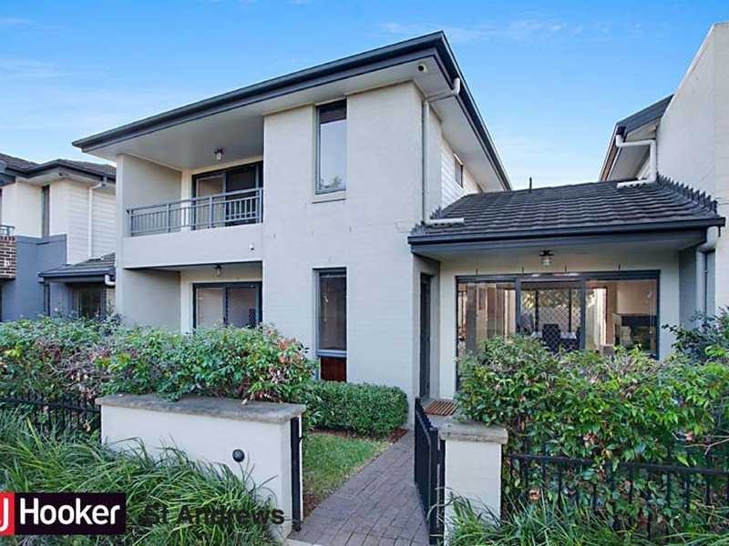 4 Balmoral Terrace, Harrington Park NSW 2567