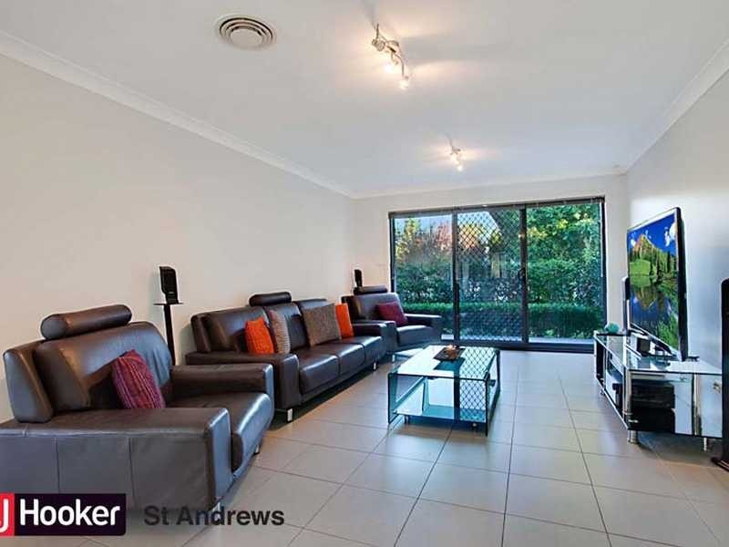 4 Balmoral Terrace, Harrington Park NSW 2567
