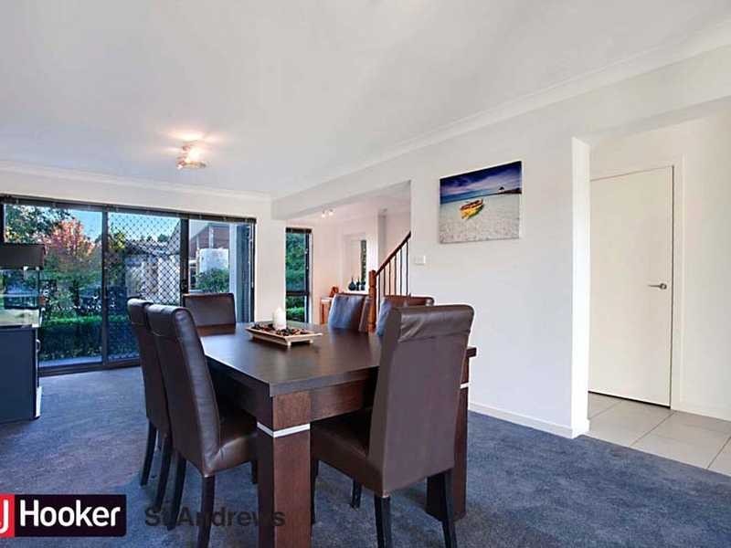 4 Balmoral Terrace, Harrington Park NSW 2567