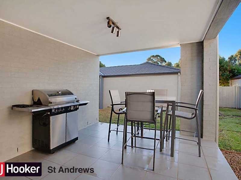 4 Balmoral Terrace, Harrington Park NSW 2567