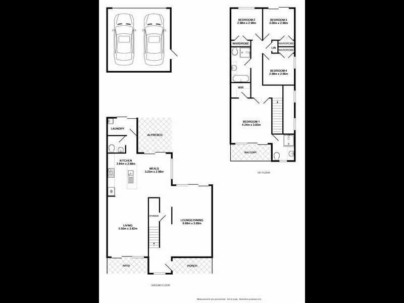 4 Balmoral Terrace, Harrington Park NSW 2567