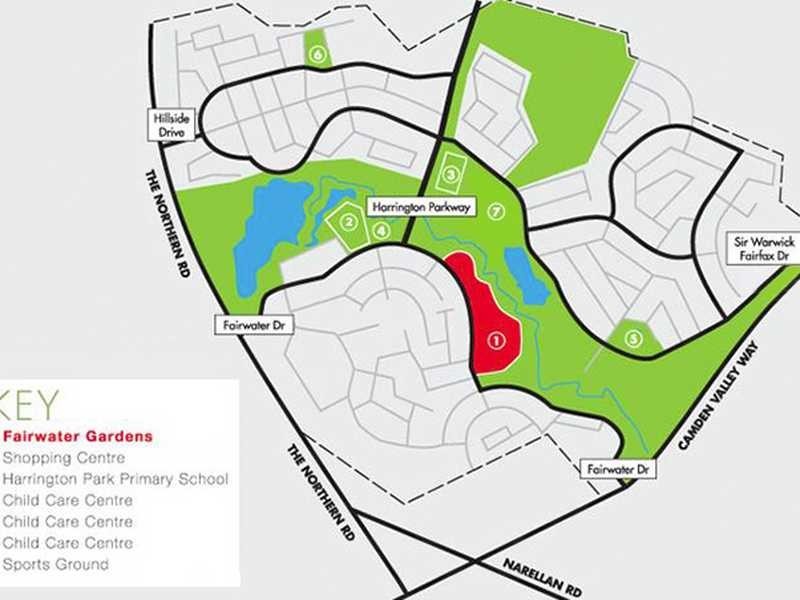 4 Balmoral Terrace, Harrington Park NSW 2567