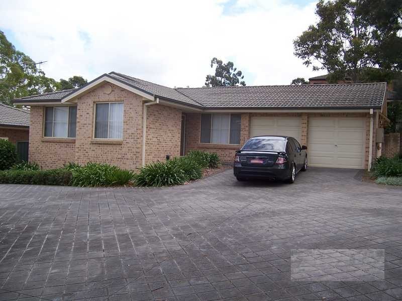 St Andrews NSW 2566