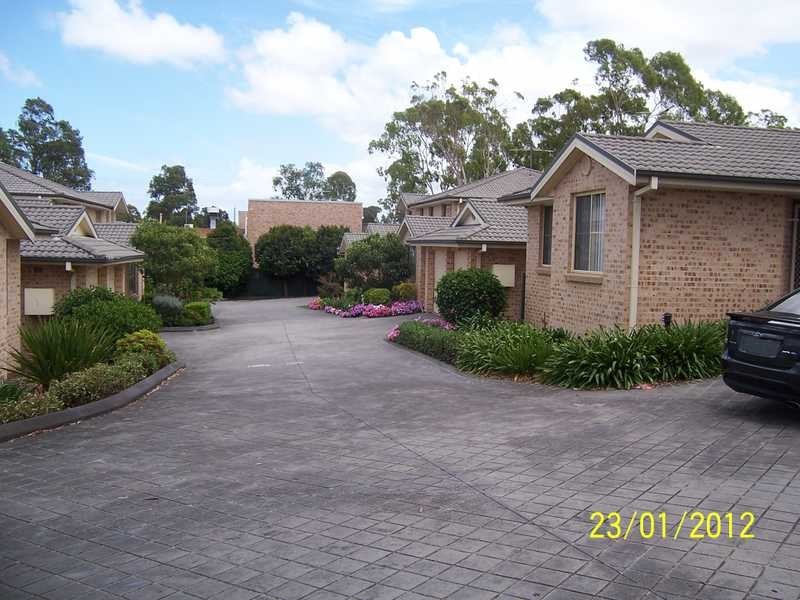 St Andrews NSW 2566