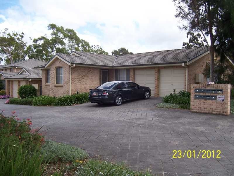 St Andrews NSW 2566