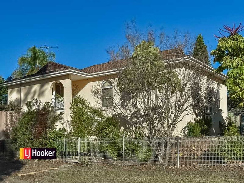 7 Midlothian Road, St Andrews NSW 2566