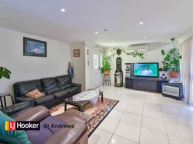 7 Midlothian Road, St Andrews NSW 2566