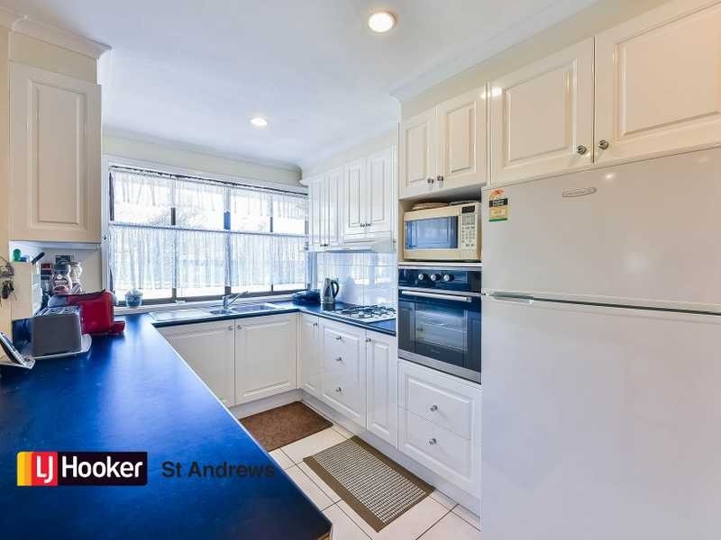 7 Midlothian Road, St Andrews NSW 2566