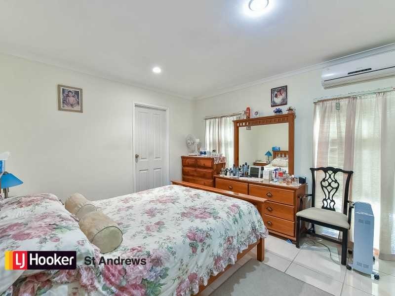 7 Midlothian Road, St Andrews NSW 2566