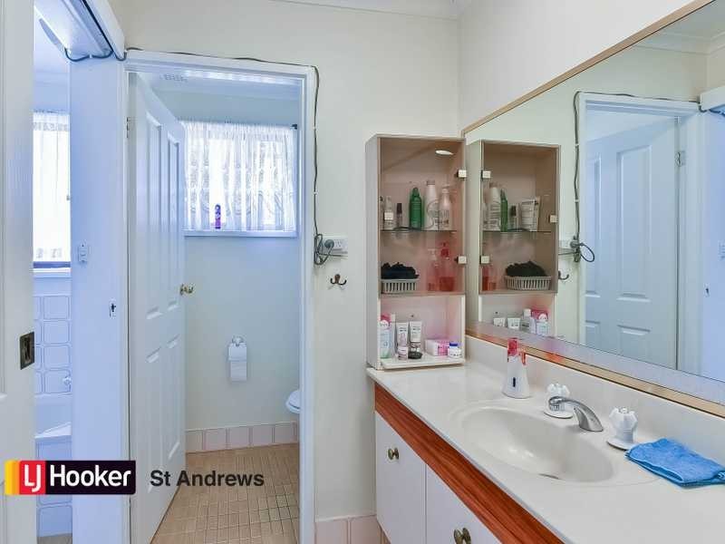 7 Midlothian Road, St Andrews NSW 2566