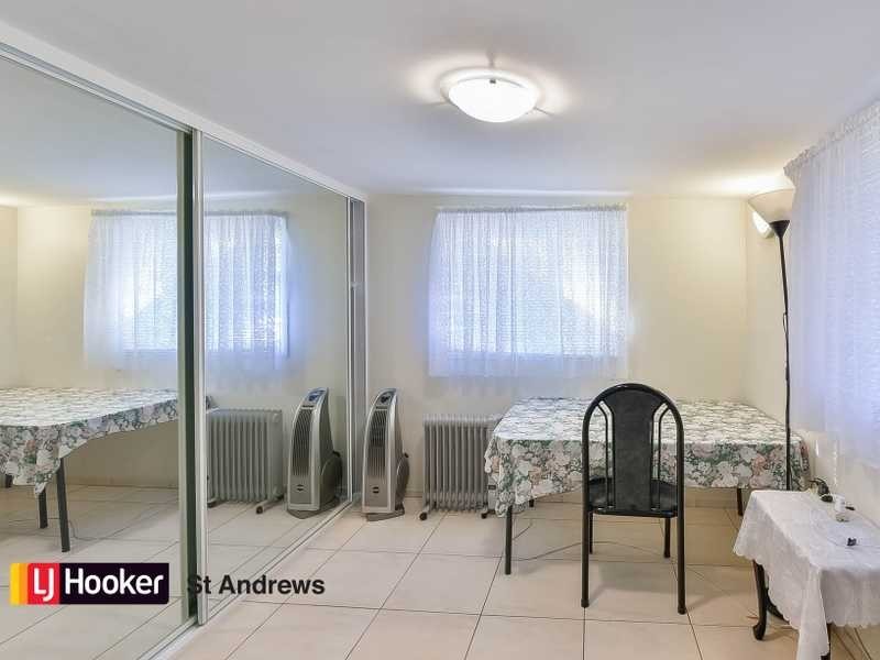 7 Midlothian Road, St Andrews NSW 2566