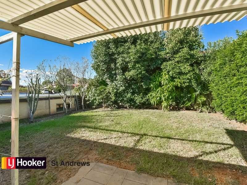 7 Midlothian Road, St Andrews NSW 2566