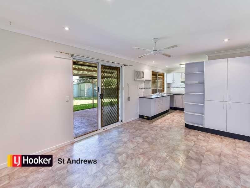 10 Broadford street, St Andrews NSW 2566