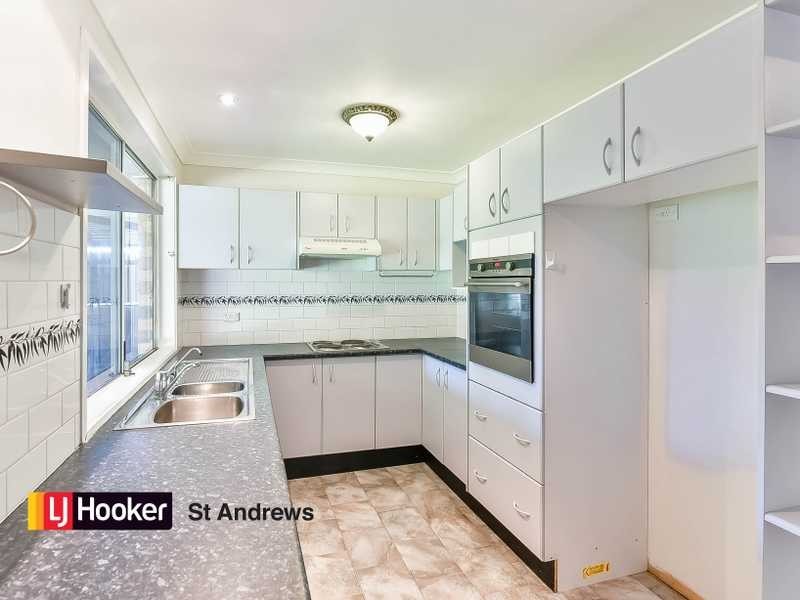 10 Broadford street, St Andrews NSW 2566