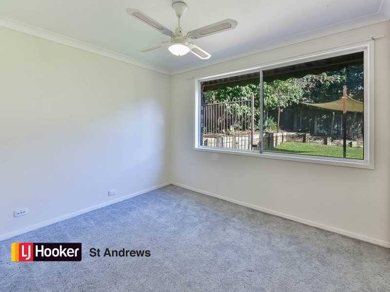10 Broadford street, St Andrews NSW 2566