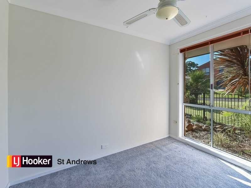 10 Broadford street, St Andrews NSW 2566