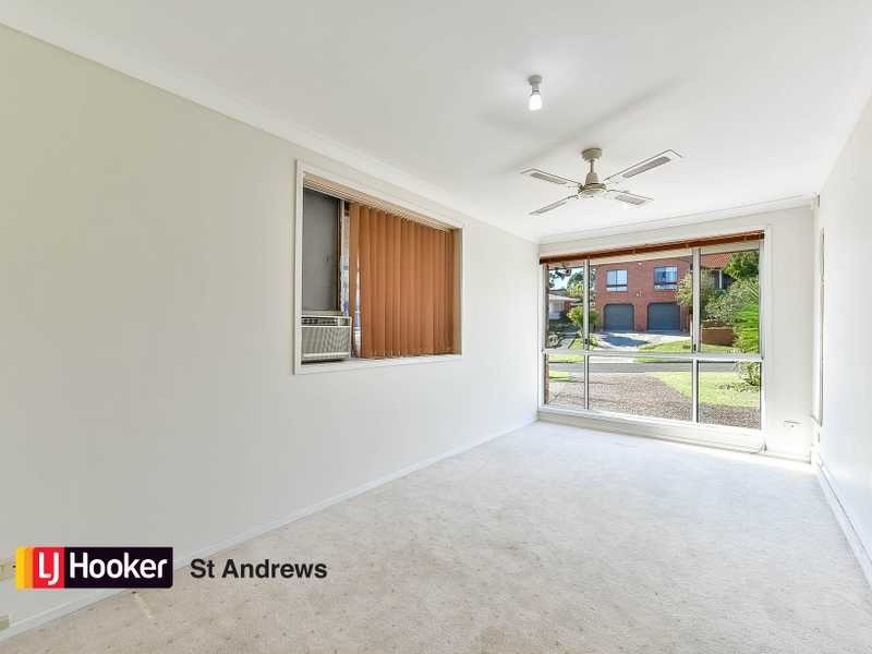 10 Broadford street, St Andrews NSW 2566