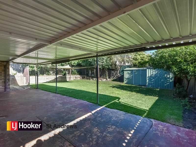 10 Broadford street, St Andrews NSW 2566