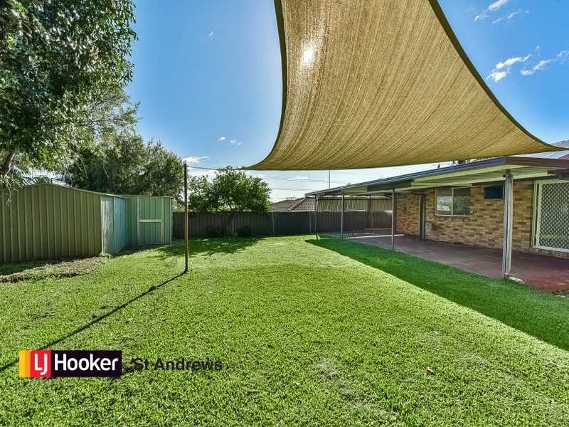 10 Broadford street, St Andrews NSW 2566
