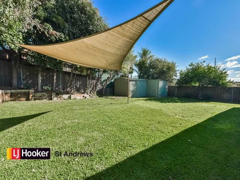 10 Broadford street, St Andrews NSW 2566